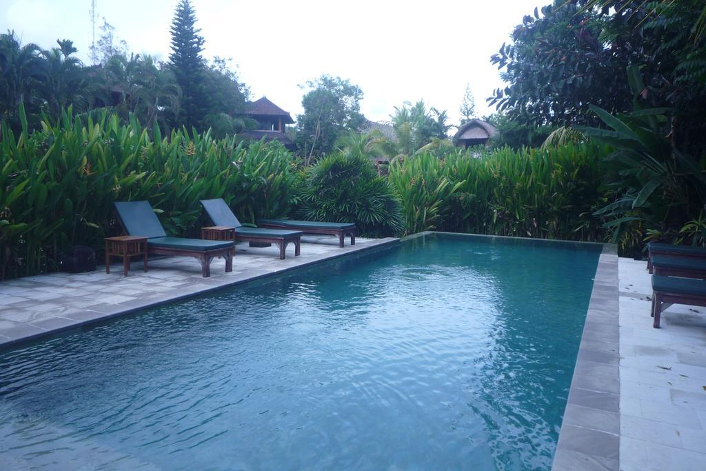 Gerebig 3* Ubud (Bali)