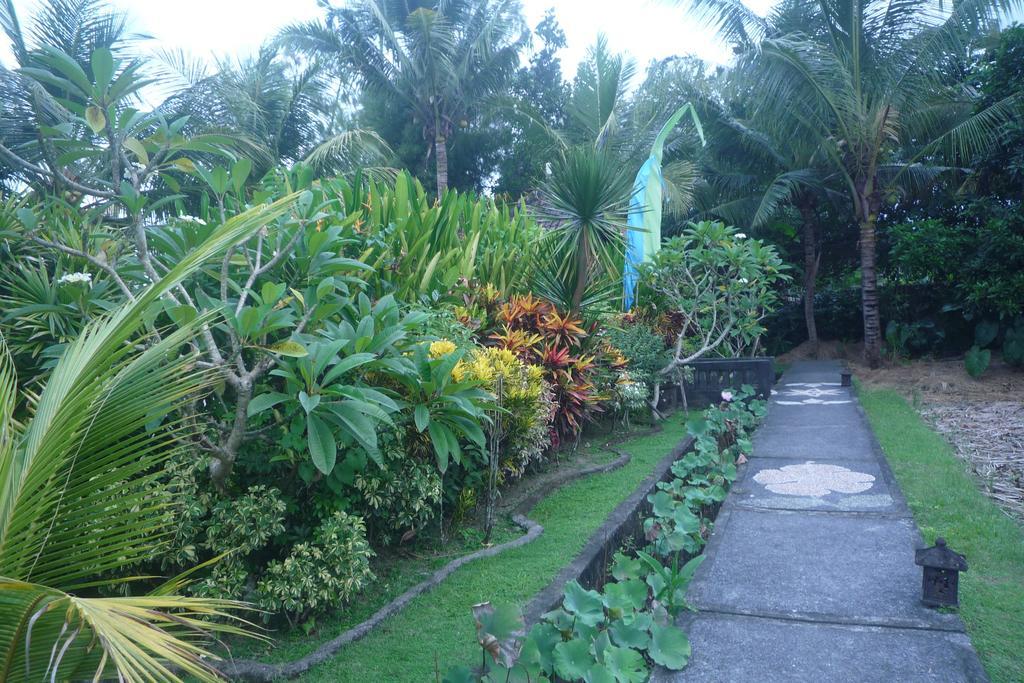Gerebig Holiday park