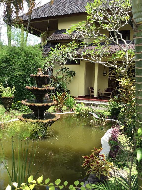 Gerebig Holiday park 3*