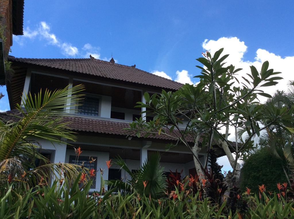 Gerebig Holiday park Ubud (Bali)