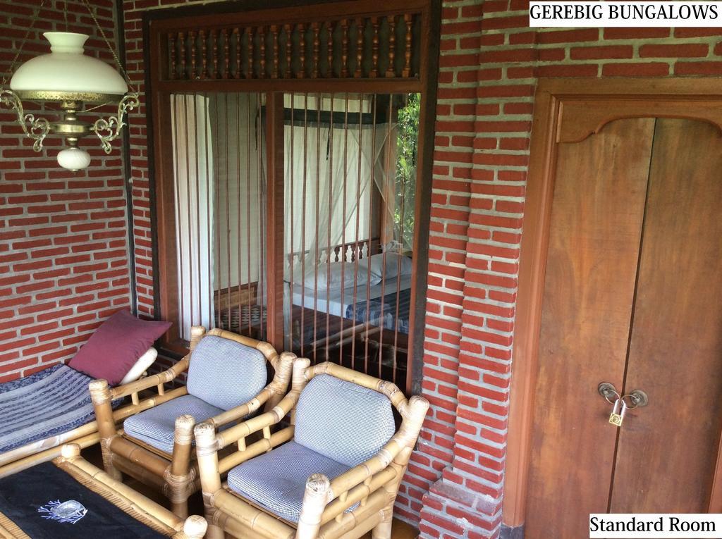 Gerebig Holiday park 3*