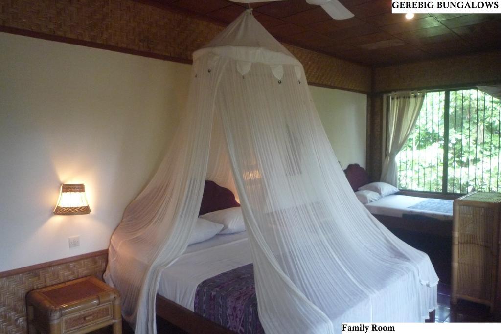 Gerebig Ubud (Bali)